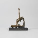 1208 6222 SCULPTURE